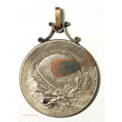 Médaille Neptune