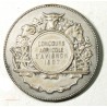 Médaille argent, Concours agricole d'Avignon 1907 superbe
