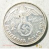 Allemagne - 2 mark 1938 G, lartdesgents.fr