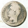 CHARLES X, 2 Francs 1828 B Rouen, lartdesgents.fr