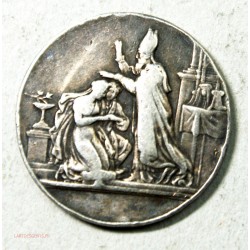 Médaille argent Mariage, lartdesgents.fr Avignon