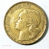 G. GUIRAUD, 50 Francs 1954 B coq, lartdesgents