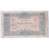 BILLET FRANCE 1000 FRANCS BLEU ET ROSE 20-10-1939 TB COTE 80 Euros L'ART DES GENTS