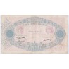 BILLET FRANCE 500 FRANCS 25-06-1936 TB+ COTE 60 Euros L'ART DES GENTS AVIGNON