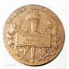 Médaille Militaires Mal Foch , valeur discipline A.O.F 1952 par Prud'homme