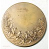 Médaille SPORTS ATHLETIQUE par FRAISSE