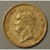 Louis Philippe Ier, 20 Francs 1831 A Paris tranche en creux, lartdesgents.fr