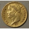 Napoléon Ier laurée, 20 Francs 1812W Lille, lartdesgents.fr