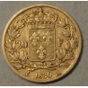 CHARLES X, 20 Francs 1830A Paris tranche creux, lartdesgents.fr