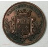 Médaille VILLE DE VERSAILLES conservatoire de musique, lartdesgents