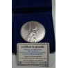 Rare Médaille Argent Unesco Philae 1975, lartdesgents.fr Avignon
