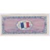 BILLET FRANCE 100 FRANCS DRAPEAU 1944 TTB L'art des gents Numismatique Avignon