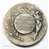 Médaille concours assurances 1911 Paris par Daniel DUPUIS
