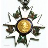 Décoration Légion d'honneur Henri IV à voir...
