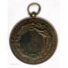 Médaille Académie Contemporaine, commerce et industrie, lartdesgents