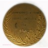Médaille de JUDO championnats de FRANCE, Equipes excellèce 1er (ND) par AV