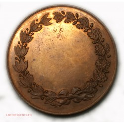 Médaille Cérès REPUBLIQUE FRANCAISE par C. TROTIN, lartdesgents