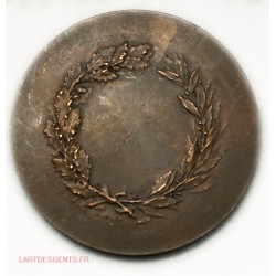 Médaille S.F.O 1896-1921 par H. DUBOIS