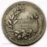 Médaille Syndicats des industries du Livre, attibuée, lartdesgents.fr