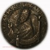 Ancienne Médaille PIUS XII an IV 1901, DOMVS DEI ET PORTAE COELI