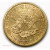 USA 20$ Dollars 1863 S San Francisco, lartdesgents.fr