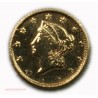 USA 1$ Dollar 1854 gold, lartdesgents.fr