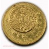 Mexique - 20 Pesos or/gold 1959, lartdesgents.fr