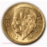 Mexique - 5 Pesos or/gold 1945, lartdesgents.fr