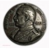 Médaille uniface WILHEIM II 1888-1913