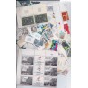 lot de 100 Euros de timbres neuf Faciale en FRANCS à -47.5% PORT uniquement FRANCE