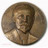 Médaille Paul FLEUROT jardin des plantes 1907-1932 par E. MONIER