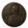 Medaille Cie Gle Transatlantique Paquebot de Grasse par M. DELANNOY