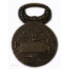 Médaille Ministère des Colonies par O.ROTY Arthus bertrand
