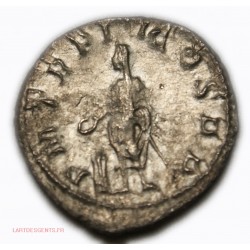 Romaine - Antoninien GORDIEN III 239 Ap. JC. RIC. 68, lartdesgents