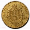 Napoléon III, 50 Francs or 1859 BB STRASBOURG, lartdesgents.fr Avignon