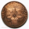 Médaille Louis Marie DE CORMENIN par E. ROGAT 1842