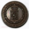 Médaille Congrès scientifique de France LYON 1841 par L. SCHMITT. INV. et F