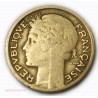 MORLON - 50 centimes 1947 Bronze Alu rare, lartdesgents.fr