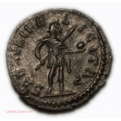 Romaine - Antoninien POSTUME 267 Ap.  JC.. RIC. 325, lartdesgents