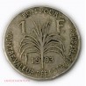 Guadeloupe - Bon pour 1 Franc 1903 - lartdesgents