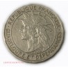 Guadeloupe - Bon pour 1 Franc 1921 - lartdesgents.fr