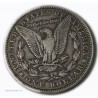 USA - Morgan $ 1 dollar 1896, lartdesgents.fr