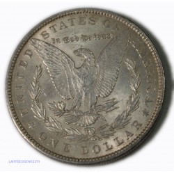 USA - Morgan $ 1 dollar 1900, lartdesgents.fr
