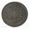 USA - Morgan $ 1 dollar 1886 O, lartdesgents.fr