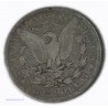 USA - Morgan $ 1 dollar 1883 S, lartdesgents.fr