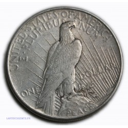 USA - Liberty $ 1 dollar 1925 , lartdesgents.fr