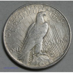 USA - Liberty $ 1 dollar 1923 , lartdesgents.fr