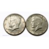 USA - Liberty   Half Dollar 1964, 1964 D, lartdesgents.fr