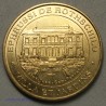 Jeton Médaille touristique EPHRUSSI DE ROTHSCHILD - 1998 Villa et Jardins