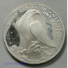 USA - Liberty $ 1 dollar 1984 S Los Angeles XXIII Olympiades , lartdesgents.fr
